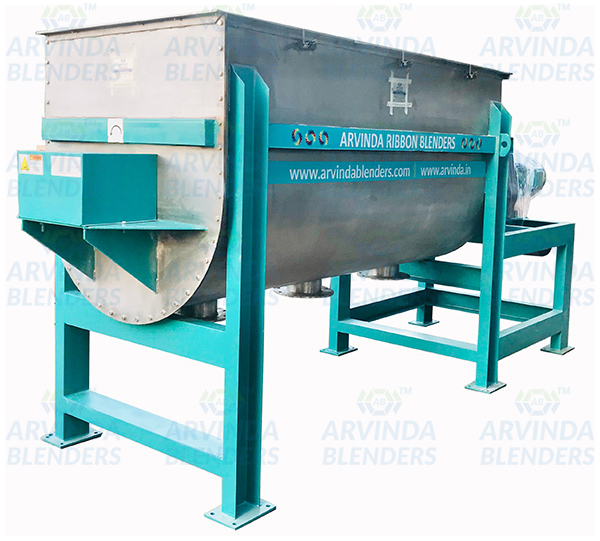 liquid mixer machine manufacturer